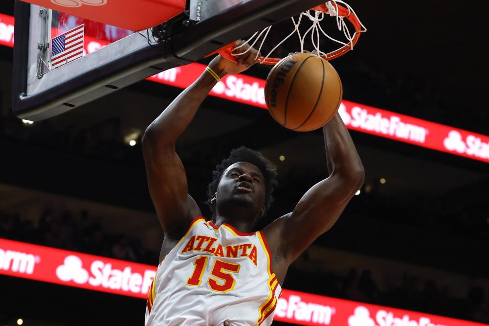 阿马杜在此 阿马杜在此