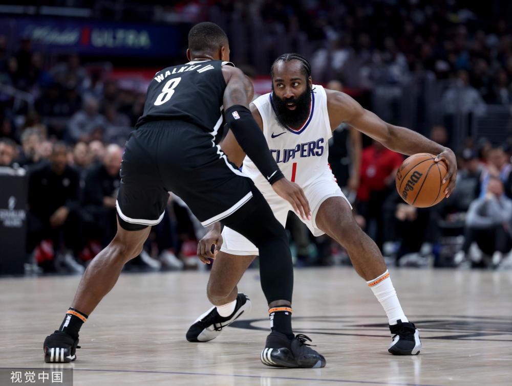 一个趋势 一个趋势